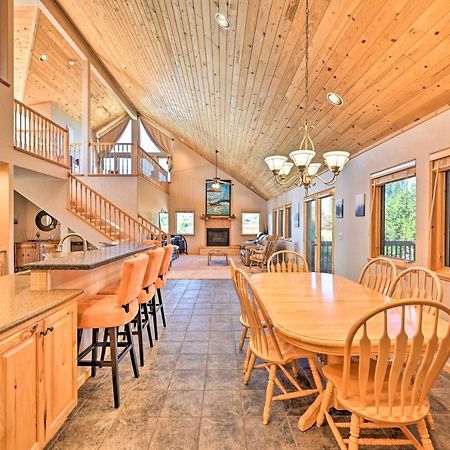 Charming, Spacious And Pet-Friendly Buena Vista Home Exterior photo