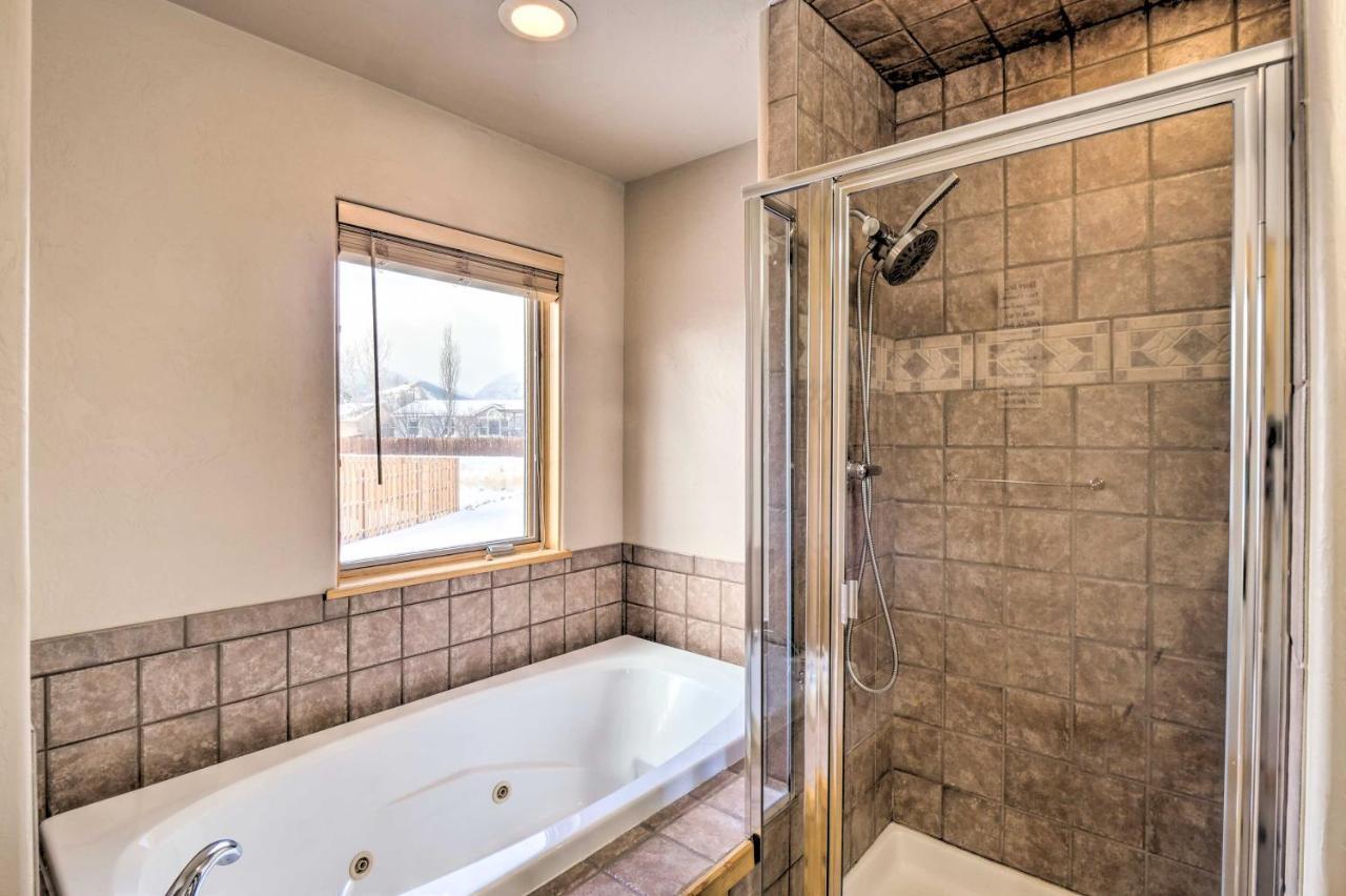 Charming, Spacious And Pet-Friendly Buena Vista Home Exterior photo