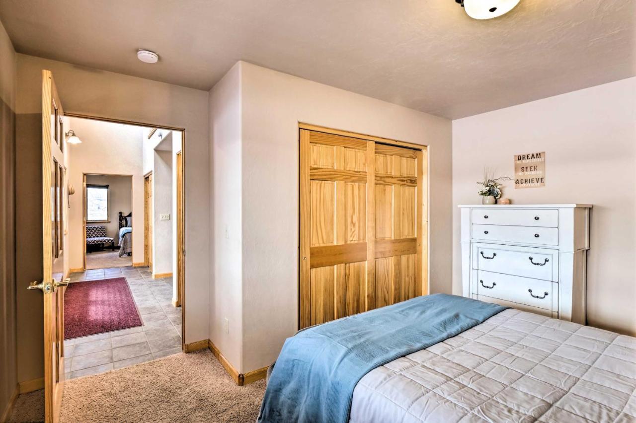 Charming, Spacious And Pet-Friendly Buena Vista Home Exterior photo