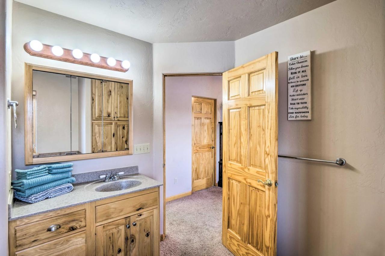 Charming, Spacious And Pet-Friendly Buena Vista Home Exterior photo