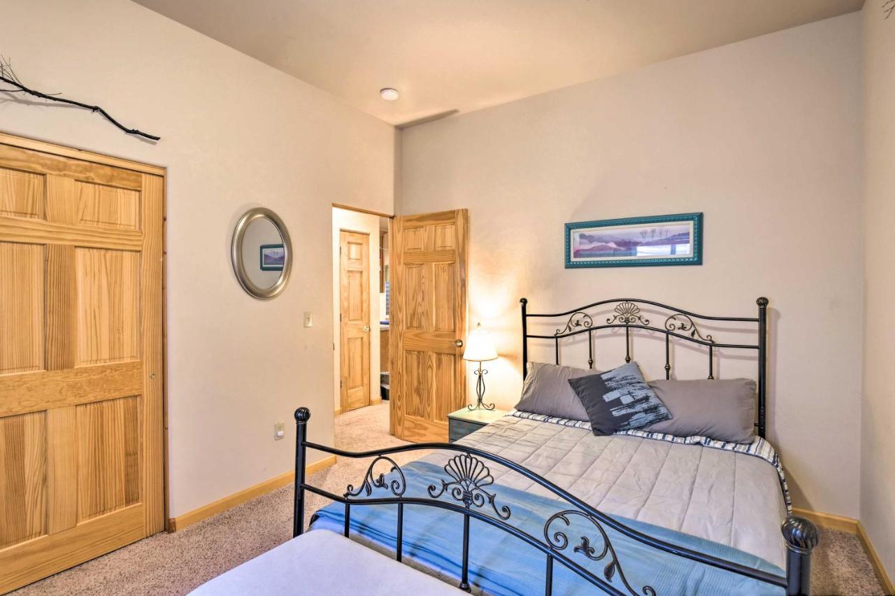 Charming, Spacious And Pet-Friendly Buena Vista Home Exterior photo