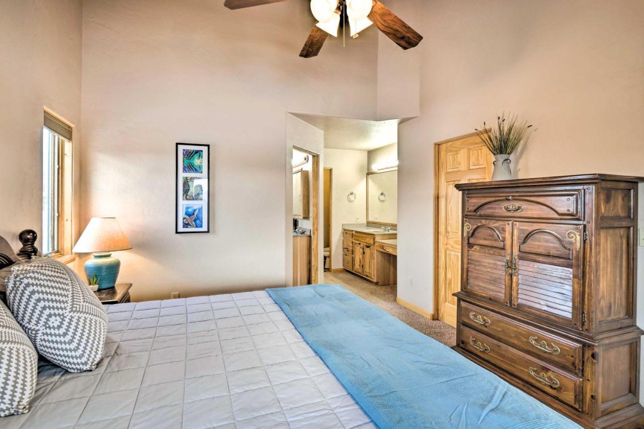 Charming, Spacious And Pet-Friendly Buena Vista Home Exterior photo
