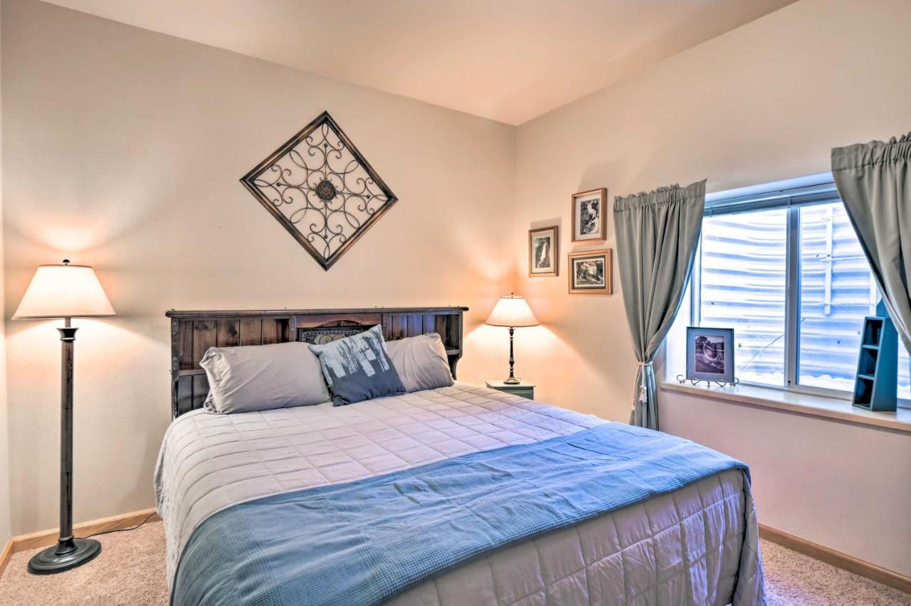 Charming, Spacious And Pet-Friendly Buena Vista Home Exterior photo