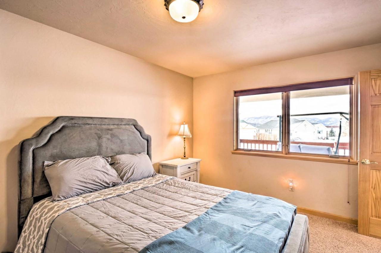 Charming, Spacious And Pet-Friendly Buena Vista Home Exterior photo