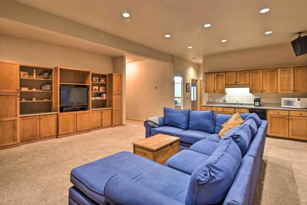 Charming, Spacious And Pet-Friendly Buena Vista Home Exterior photo
