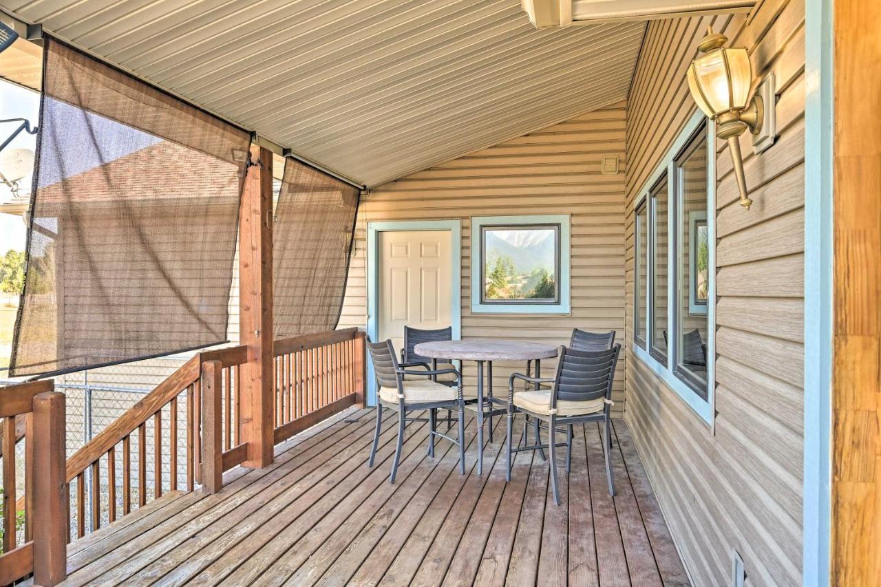 Charming, Spacious And Pet-Friendly Buena Vista Home Exterior photo